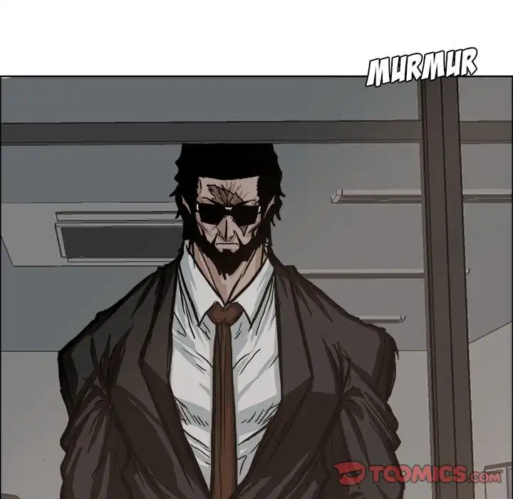 Boss in School Chapter 80 82